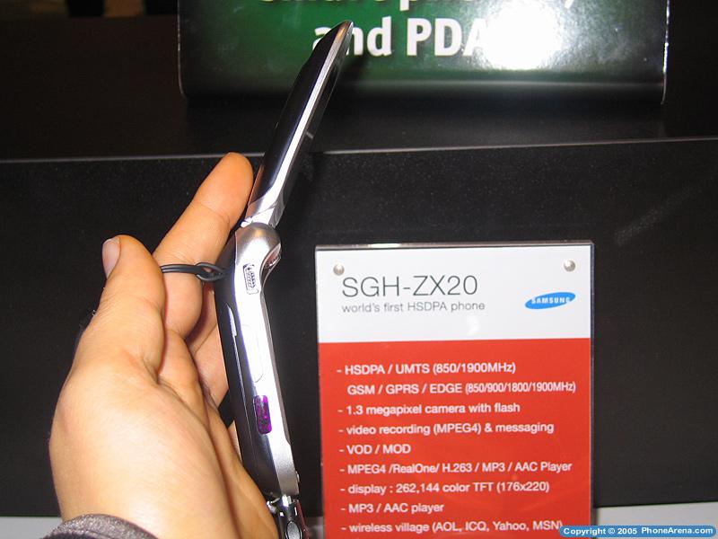 CES 2006