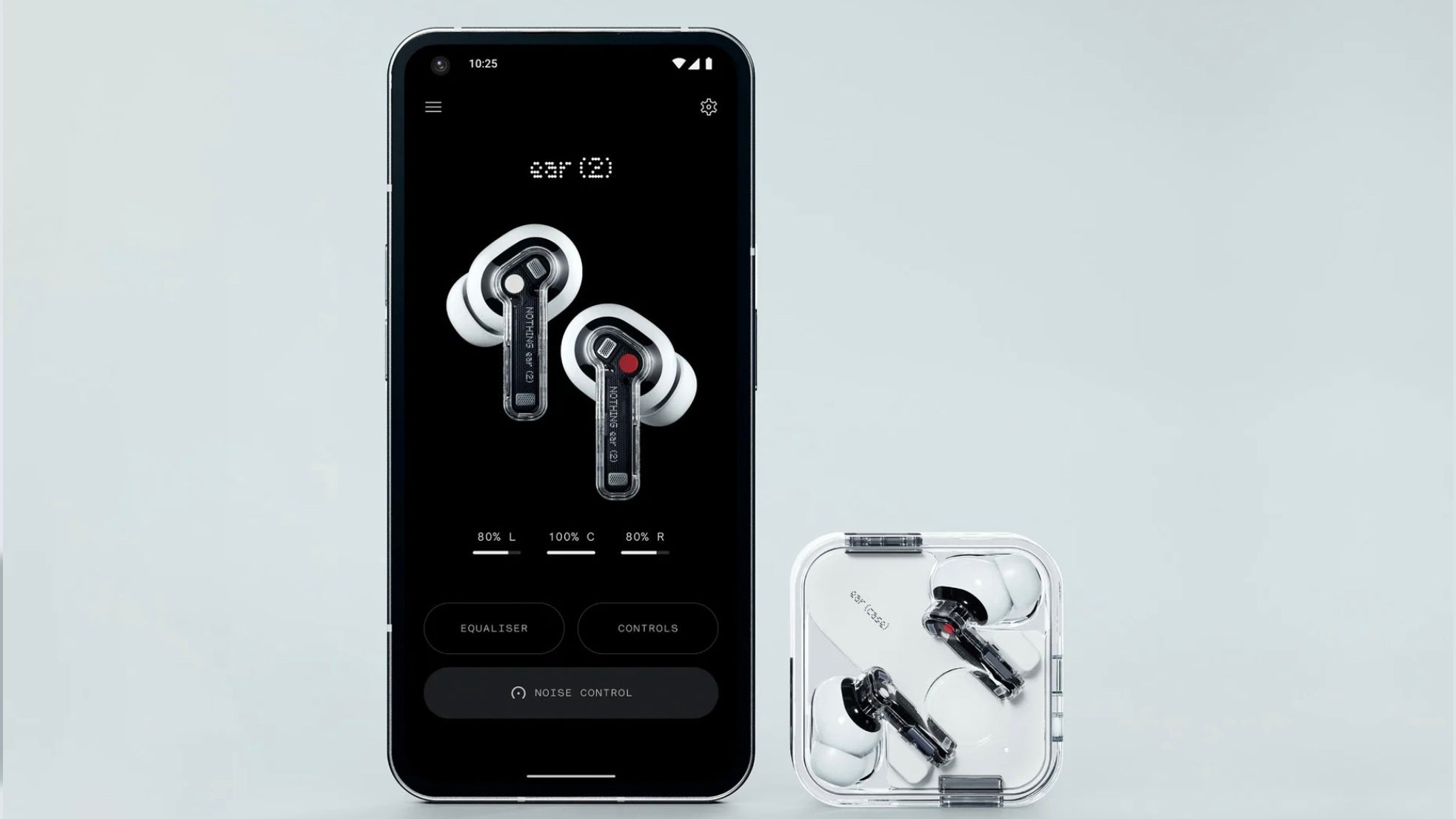 Nothing announces the Ear (2): here to justify the price increase