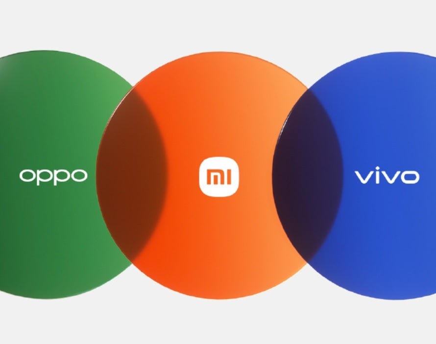 Alliance between Oppo, Vivo, and Xiaomi will make it easier to switch Android phones - Switching phones will be easier after three big name Android manufacturers create alliance