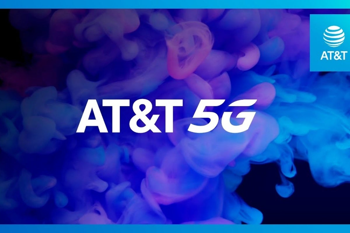 AT&T touts impressive new 5G achievements, claims 'largest wireless network' in the US