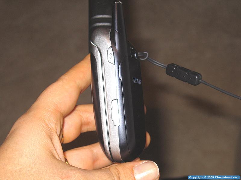 CES 2006