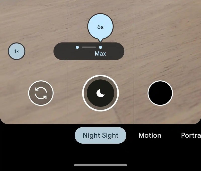 Google introduces new camera improvements for the Pixel 6 and Pixel 7 series