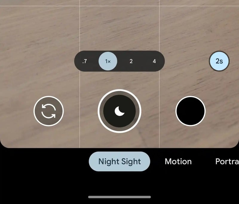 Google introduces new camera improvements for the Pixel 6 and Pixel 7 series