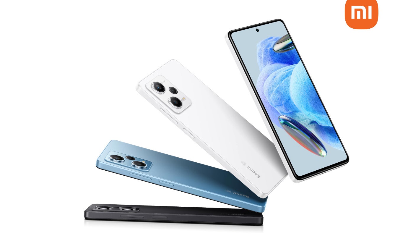Redmi Note 12 Pro - Xiaomi unveils new Redmi Note 12 Pro phones: More capable than ever