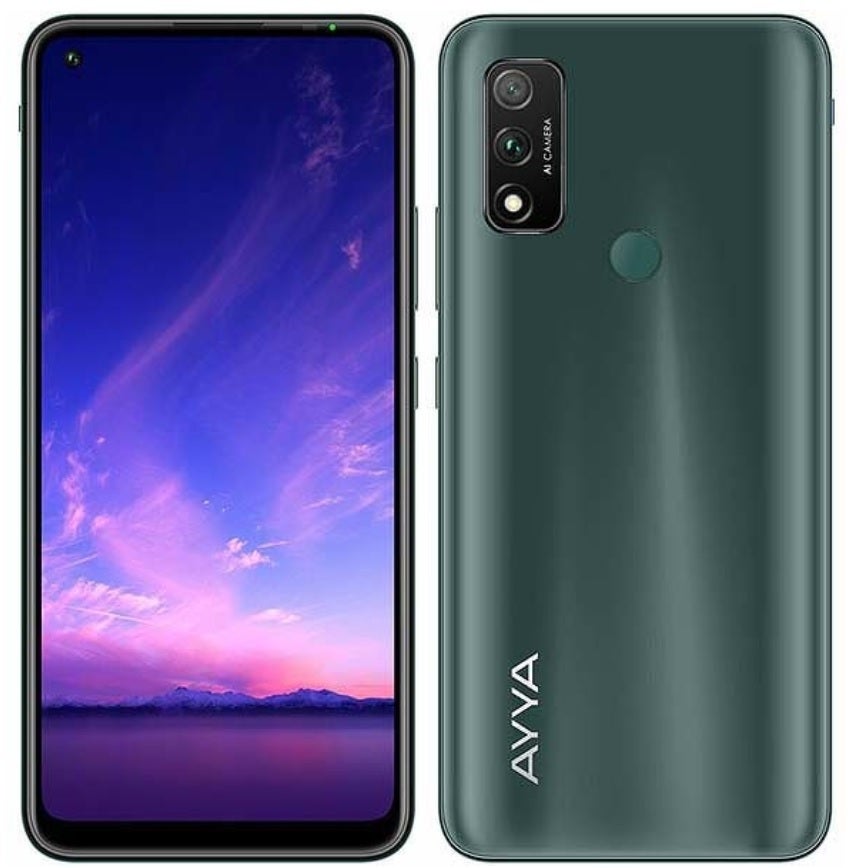 Russia's AYYA T1 smartphone has had less than 1,000 units sold - Russia's iPhone challenger is a flop as only 905 units have been sold to consumers