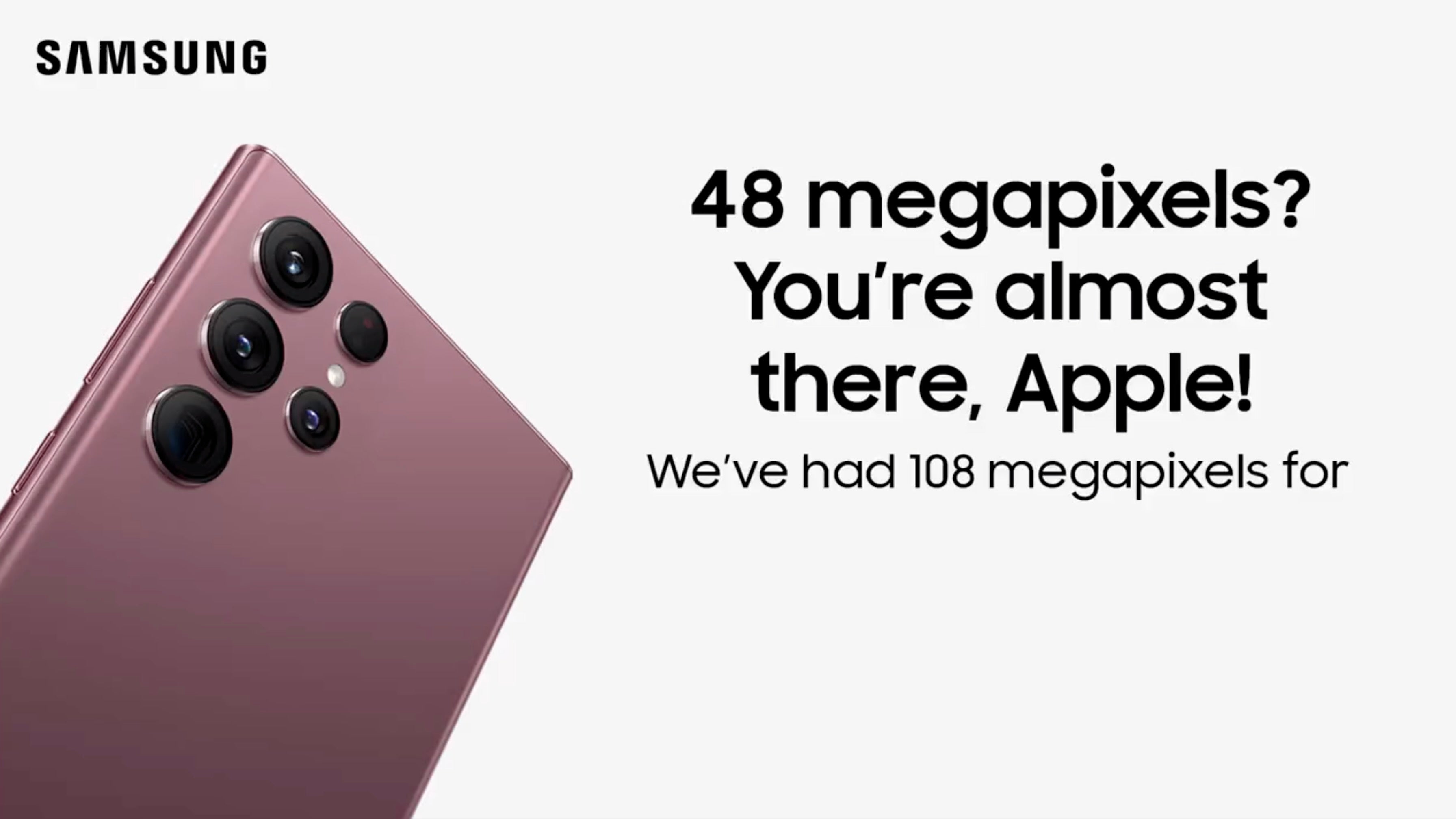 From the Galaxy Z Fold 4’s crease to the S22 Ultra’s selfie camera: 5 reasons Samsung is worth hating
