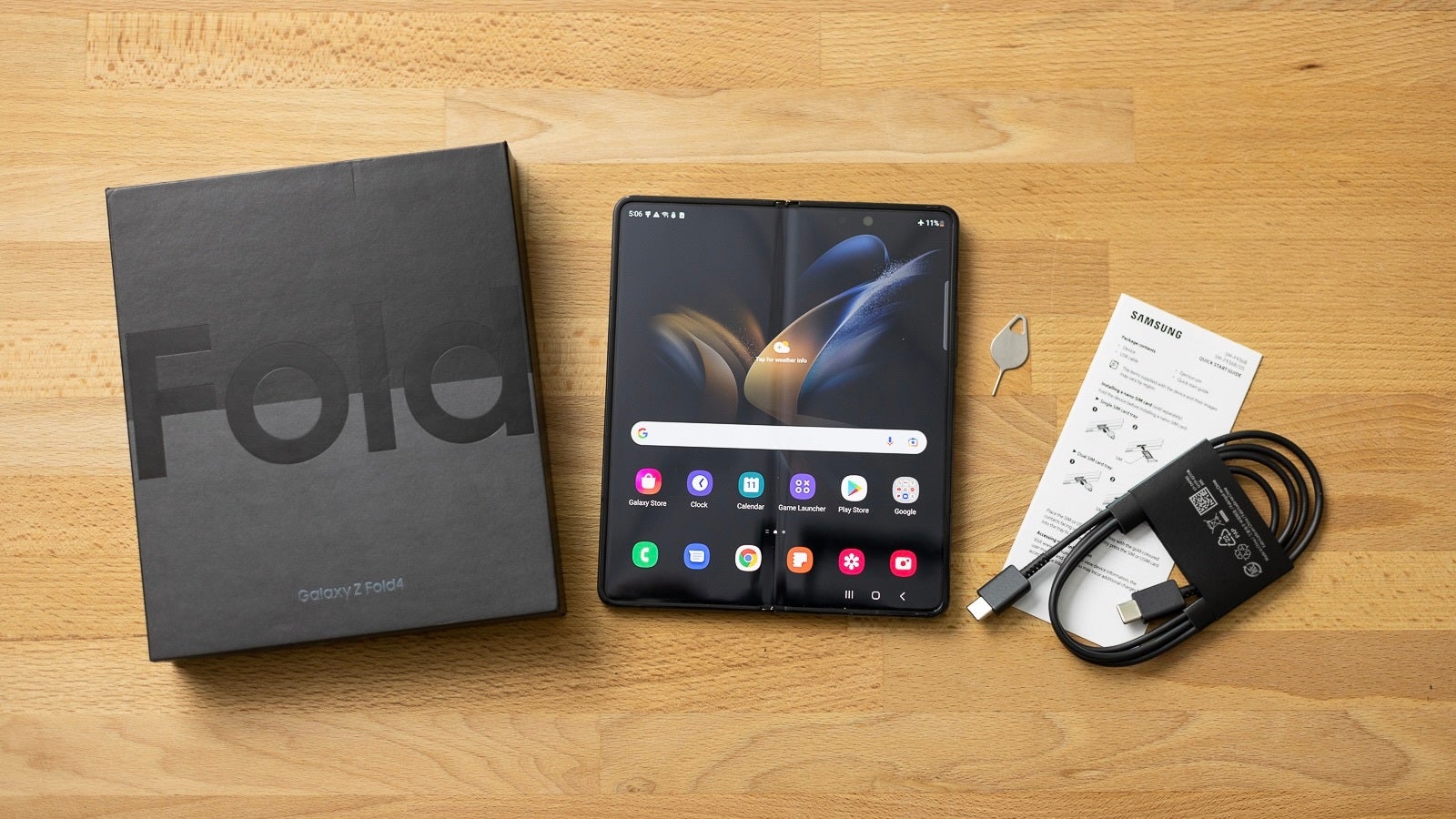 From the Galaxy Z Fold 4’s crease to the S22 Ultra’s selfie camera: 5 reasons Samsung is worth hating