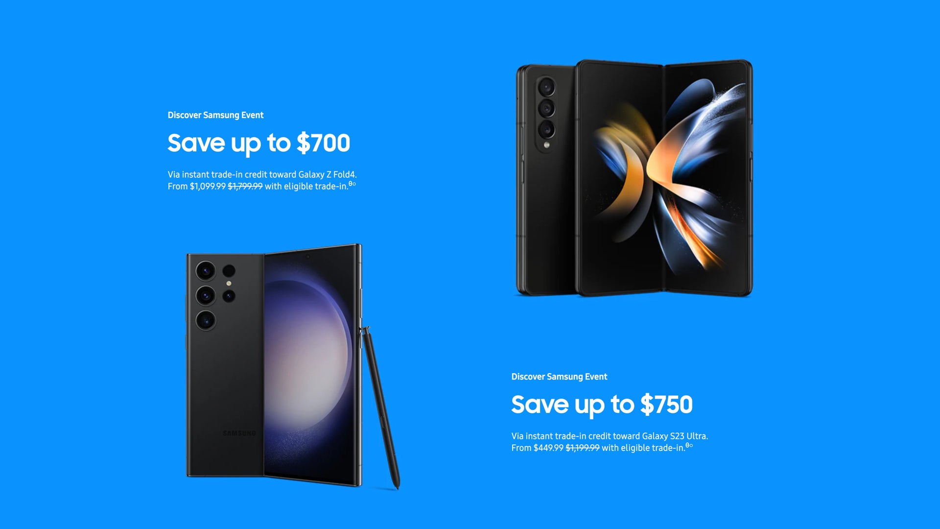 From the Galaxy Z Fold 4’s crease to the S22 Ultra’s selfie camera: 5 reasons Samsung is worth hating