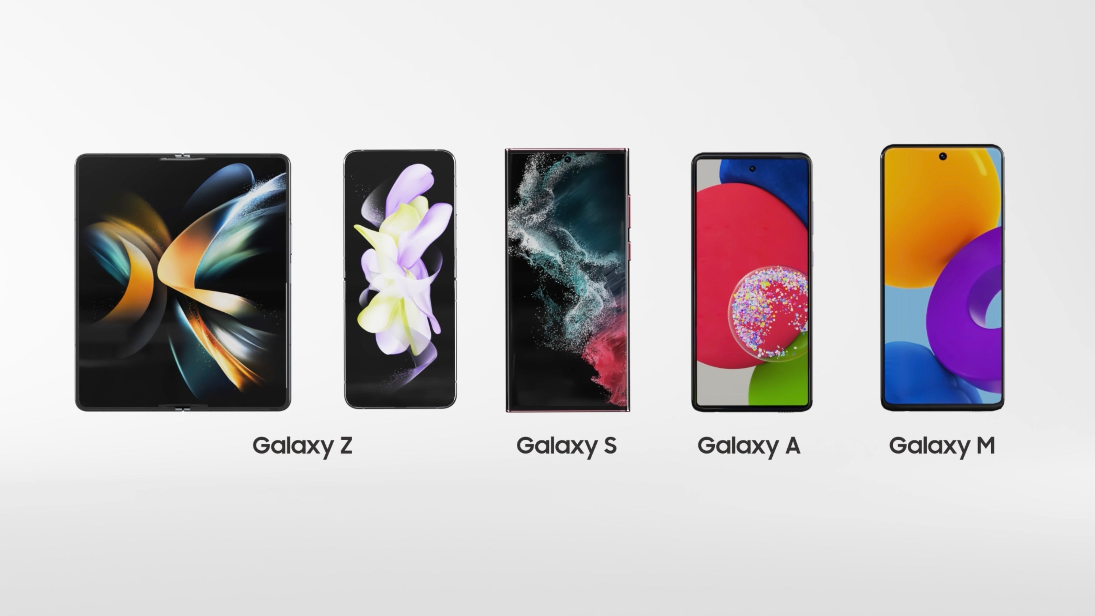 From the Galaxy Z Fold 4’s crease to the S22 Ultra’s selfie camera: 5 reasons Samsung is worth hating