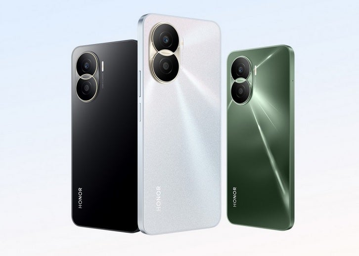 The Honor Play 7T Pro - Honor introduces two affordable mid-range Android-driven phones