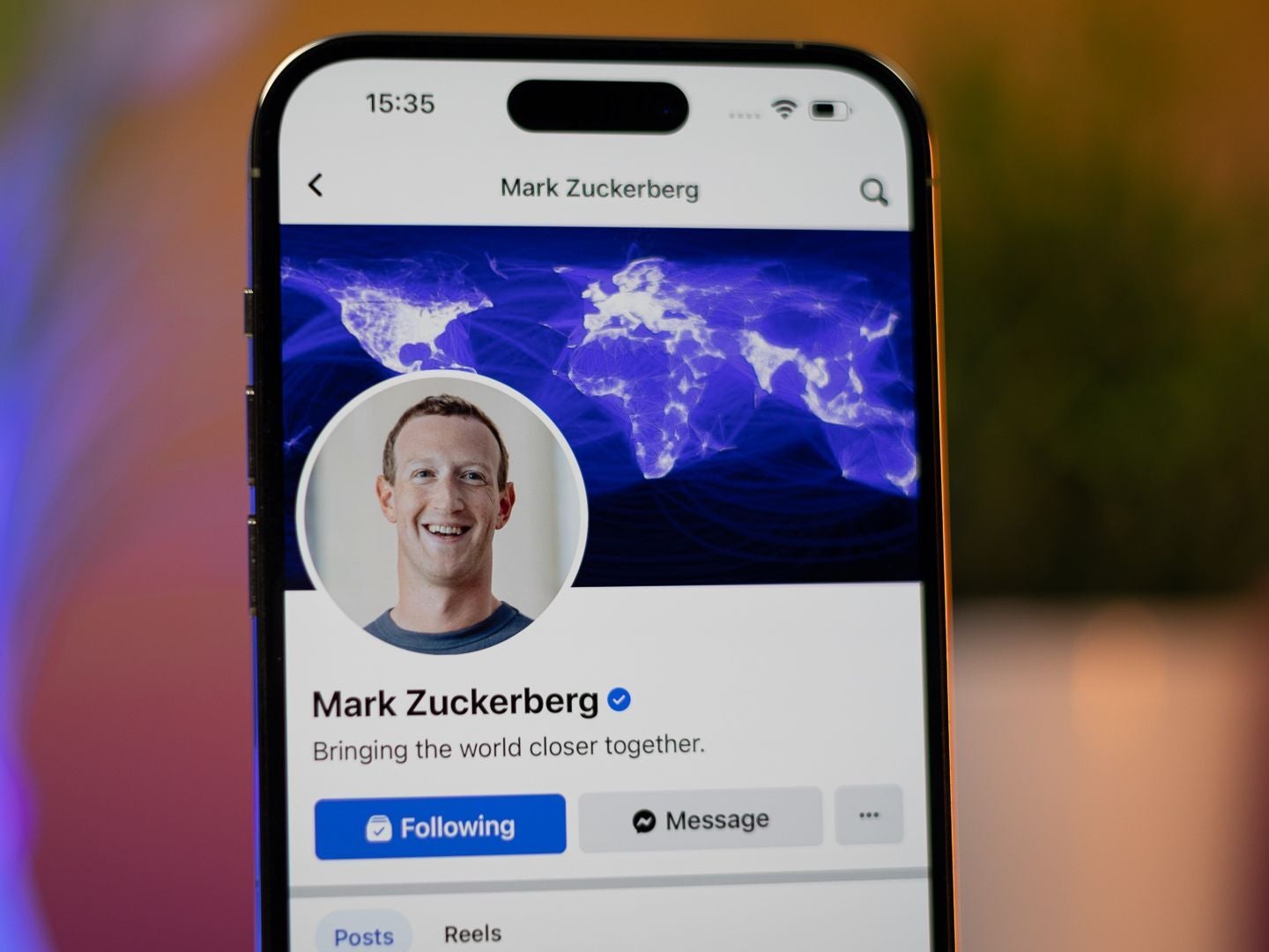 What&#039;s this? A publicly available image. | Image credit - PhoneArena - Clearview’s AI may be able to recognize millions of faces thanks to images uploaded to social media