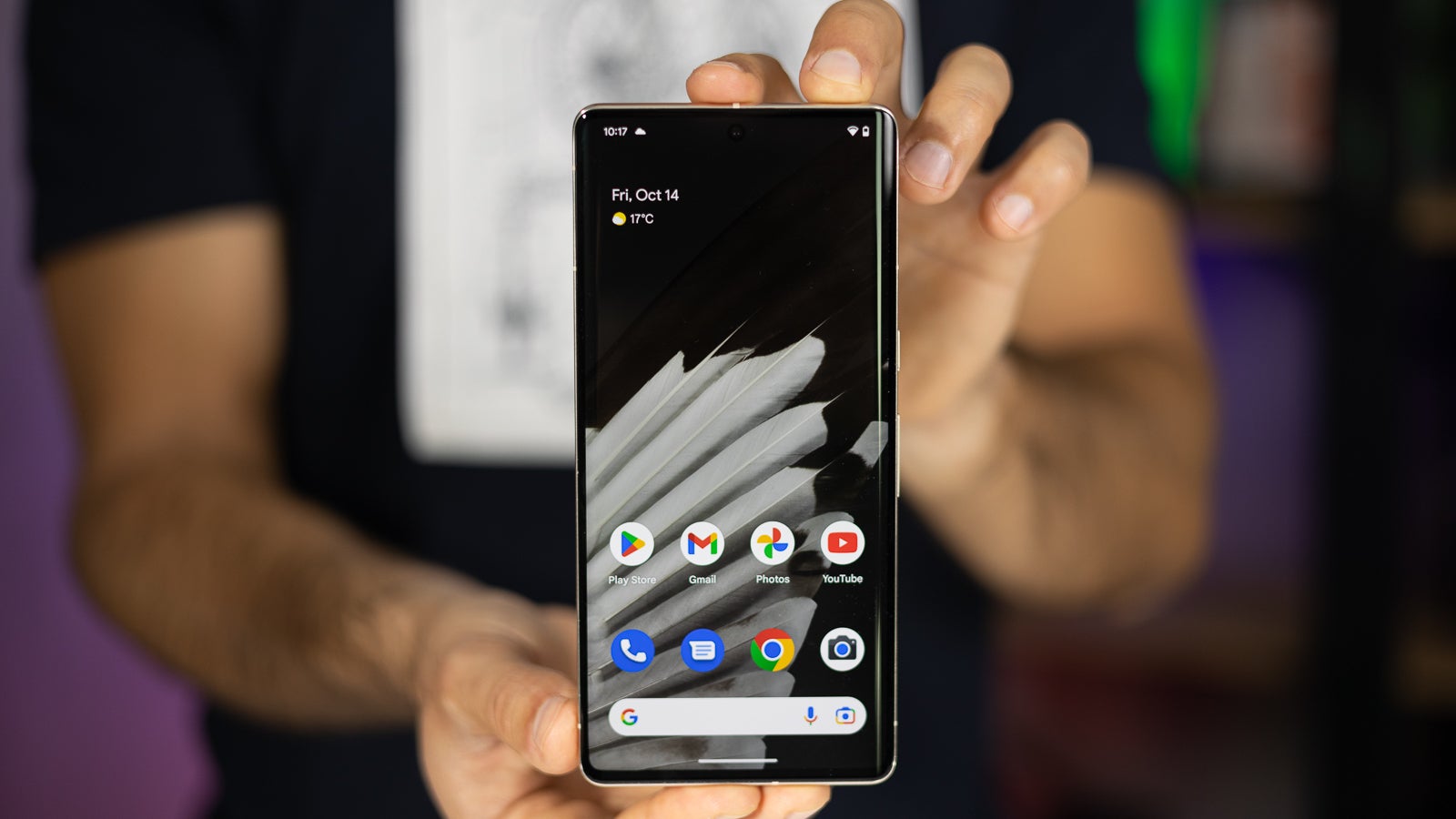Google Pixel 7 Pro - Google Fi’s latest offer has both Pixel 7 Pro and Pixel 7 available for free (trade-in required)