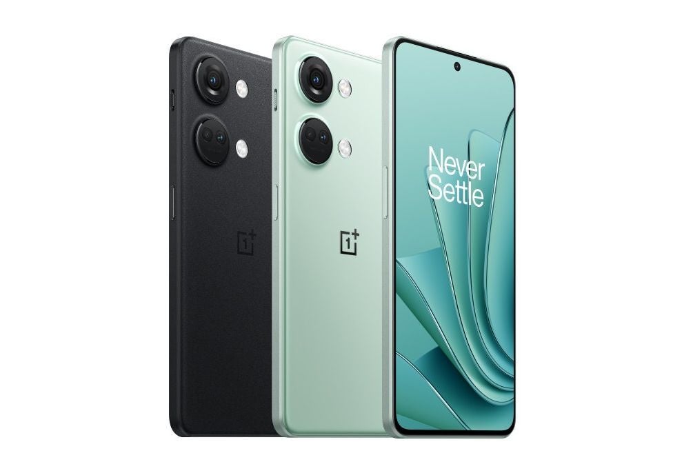 OnePlus Ace V2 - OnePlus Nord 3 starts popping up on certification sites, launch imminent