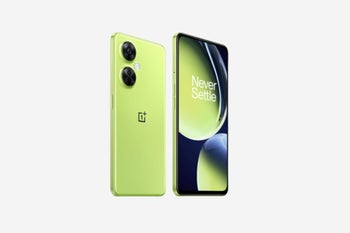 Virtually everything about the OnePlus Nord CE 3 Lite 5G is now officially  confirmed - PhoneArena