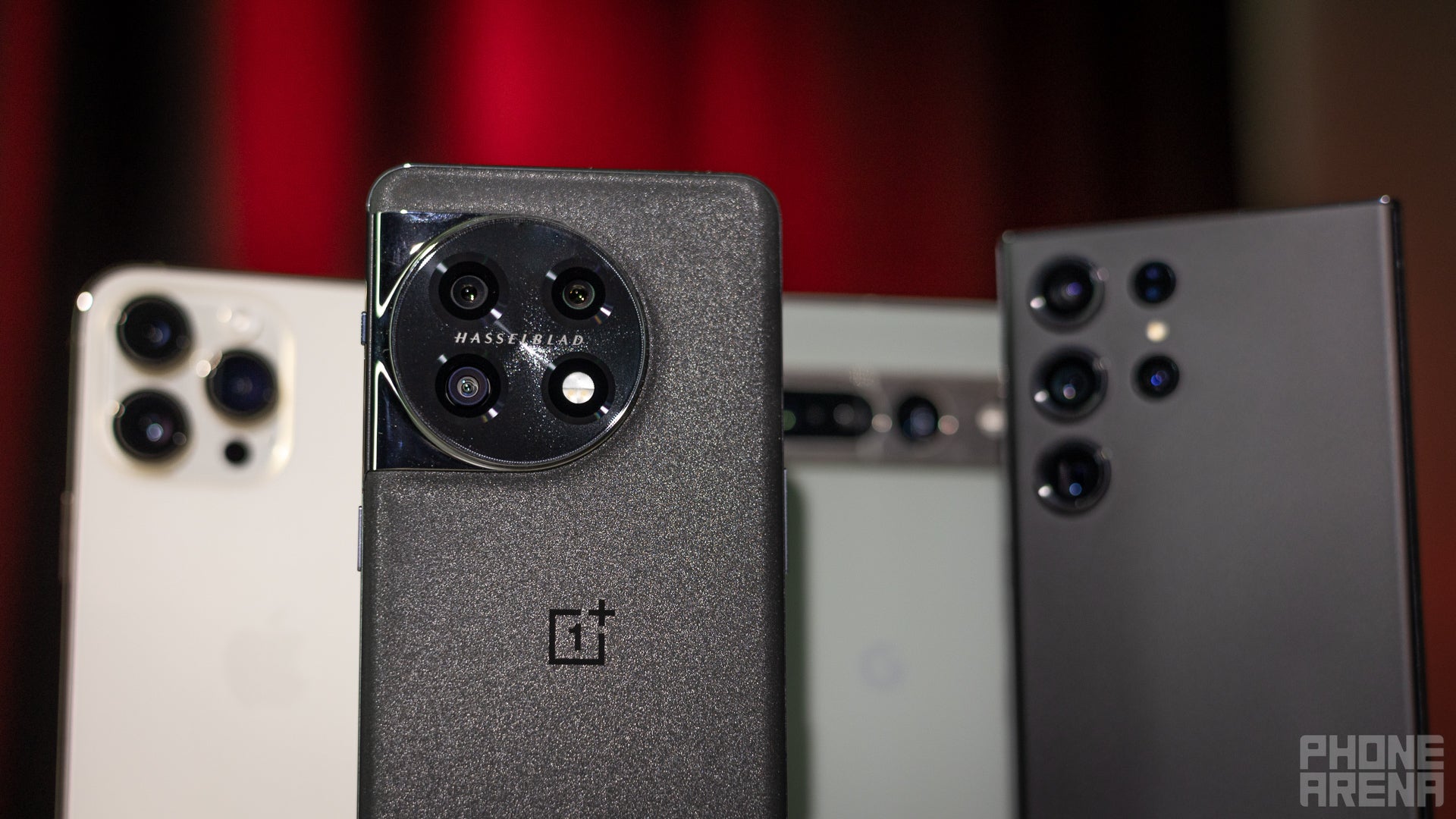 OnePlus 11 vs iPhone 14 Pro: Which is better?