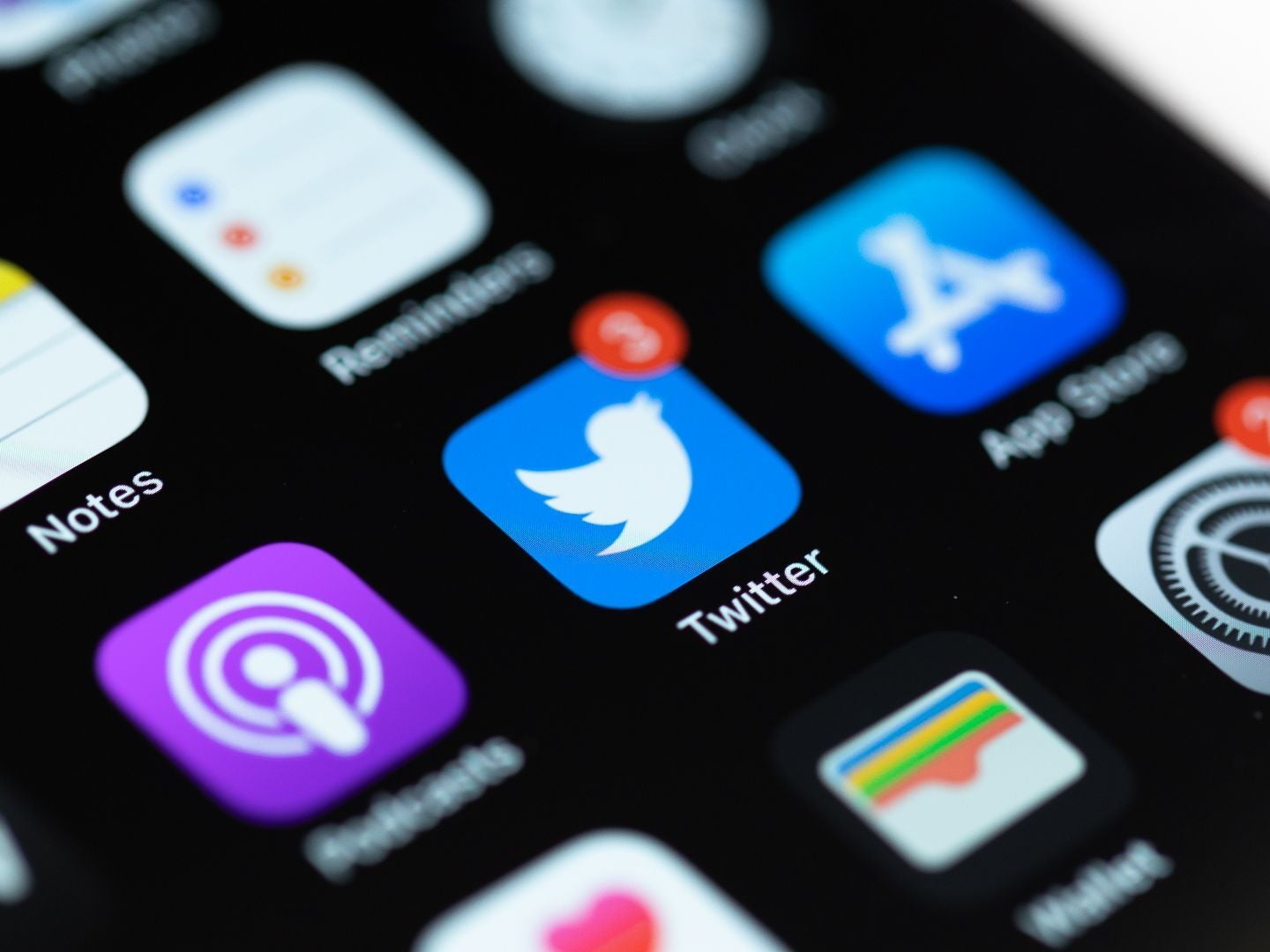 Despite it being early to say Musk saved Twitter, it is as popular as ever. | Image credit - PhoneArena - A Twitter competitor is offering checkmarks to all  that may lose them in April