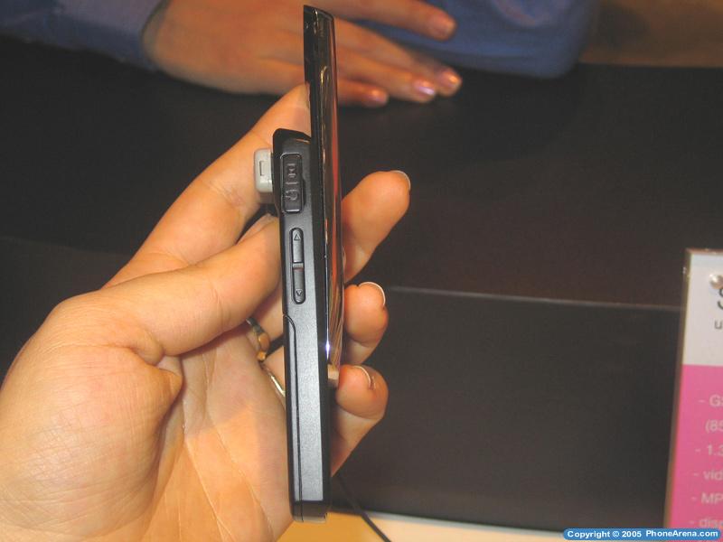 CES 2006