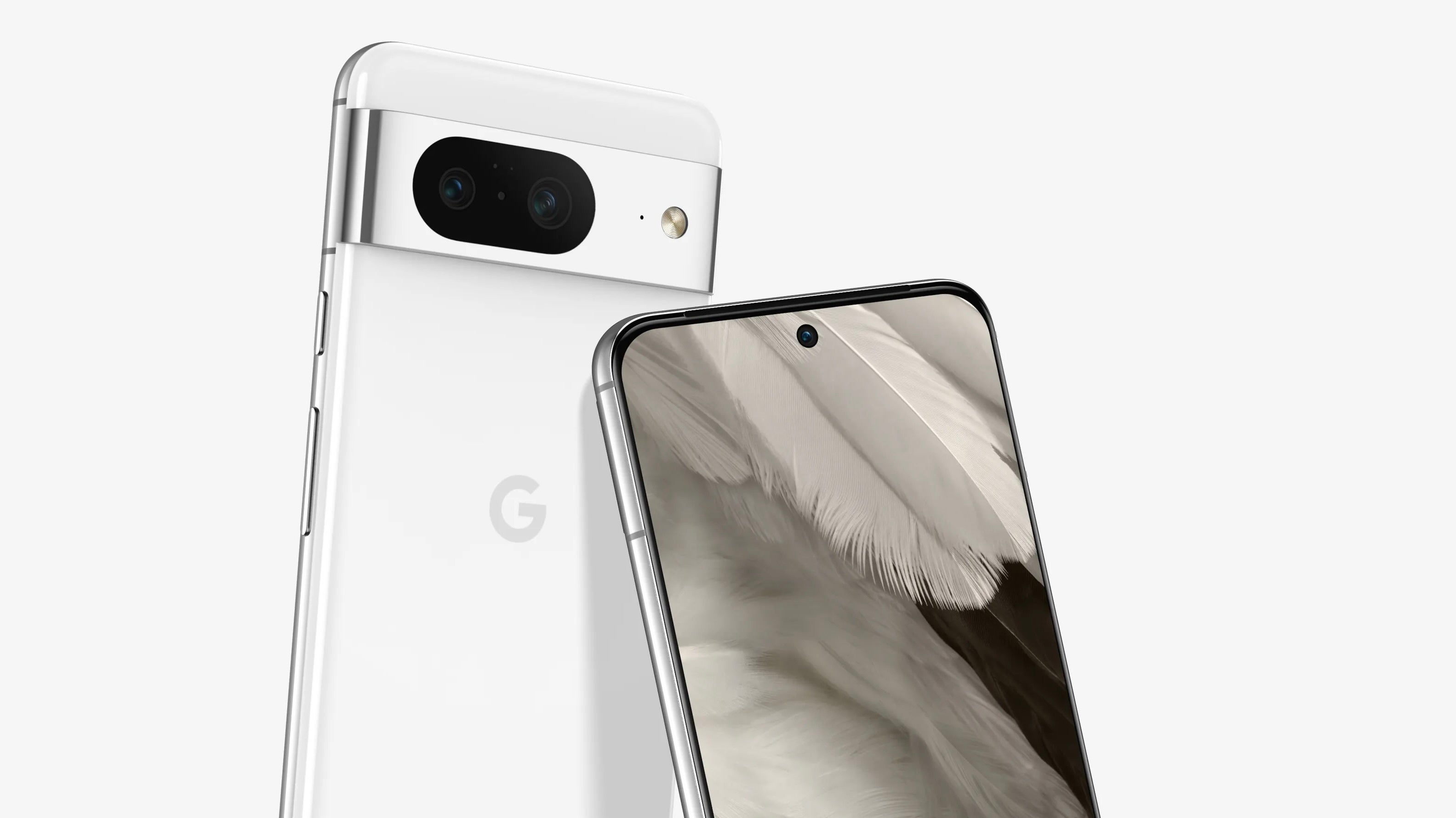 Pixel 8, Pixel 8 Pro and Pixel 7a: Google's lineup for 2023, done right