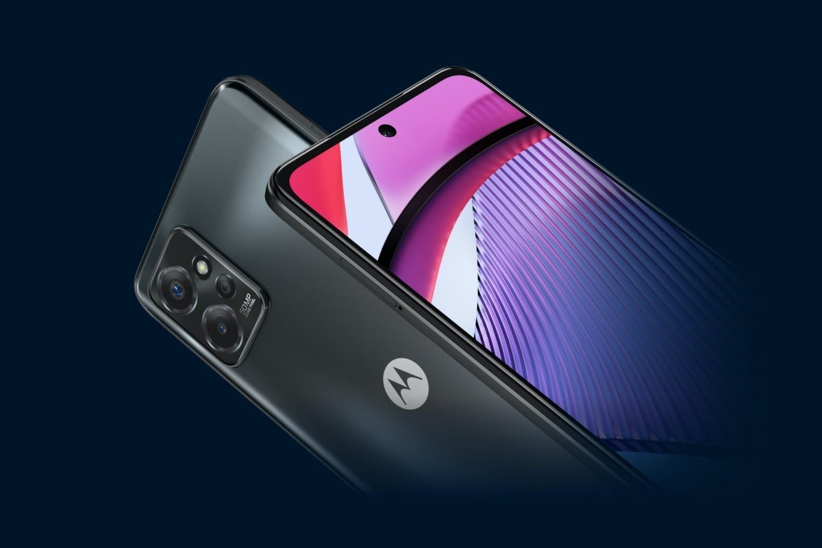 Motorola ajoute la technologie 5G et 120Hz à son nouveau Moto G Power... à un prix