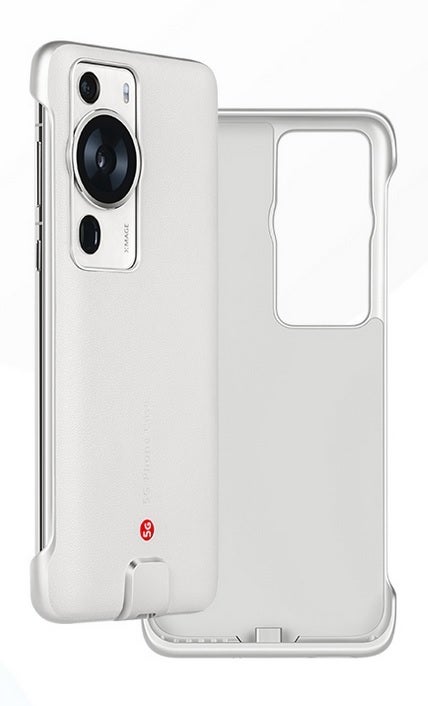 This Soyealink case will add 5G connectivity to your Huawei P60 and P60 Pro - This accessory will allow your Huawei P60 and P60 Pro to have 5G connectivity