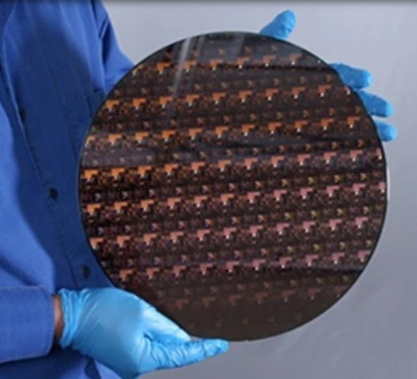 Wafers for 3nm production are priced at around $20,000 each - New report says TSMC is on schedule to mass-produce 2nm chips by 2025