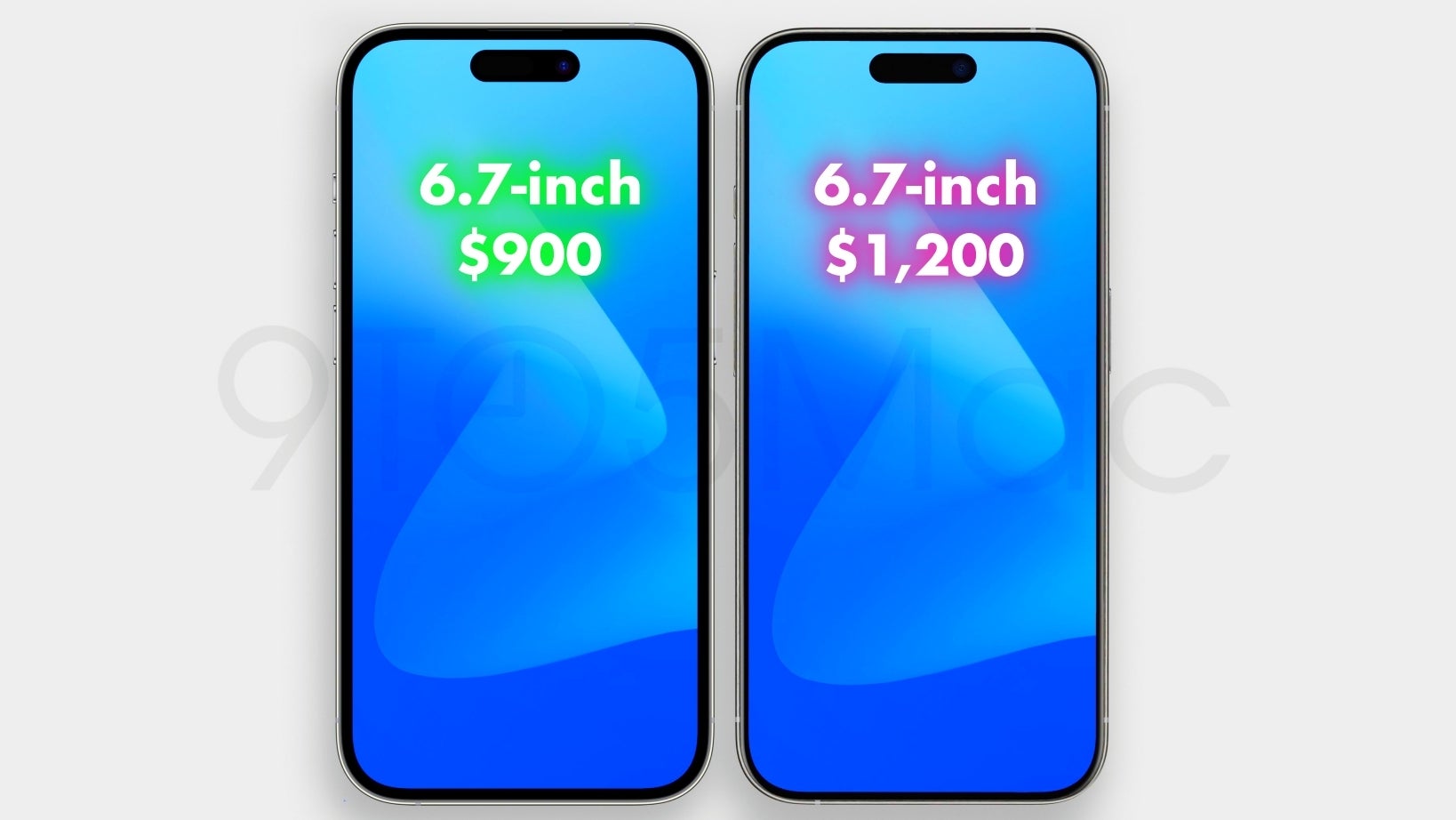 Size matters. Price matters. - iPhone 15 Plus: Massive upgrades turning Tim Cook's big failure into Apple's greatest comeback?