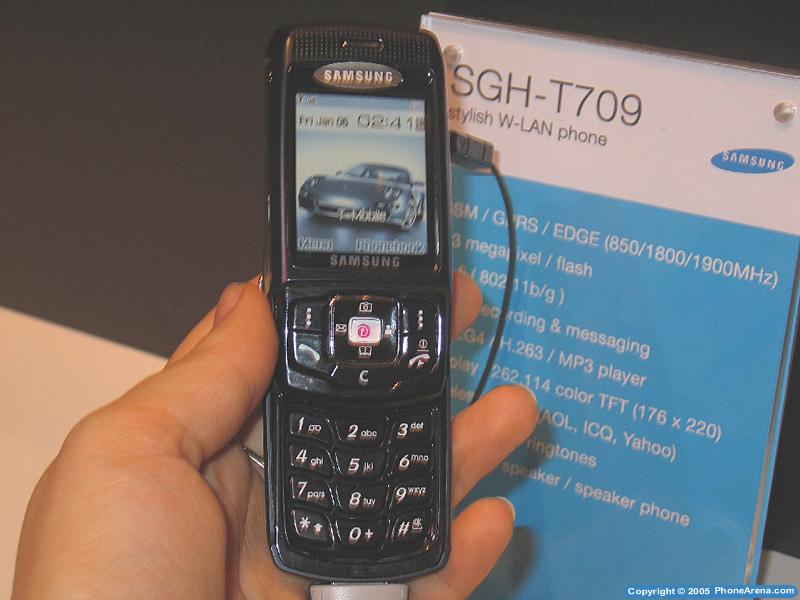 CES 2006