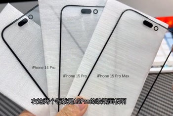 iPhone 15 Pro: Leak shows Apple enters new design era with all-screen look