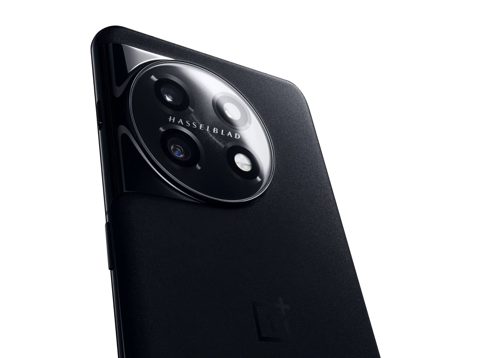 OnePlus has added little details that make a familiar design stand out - Have Apple and Samsung grown too complacent? Darkhorse rival steals smartphone design crown in 2023