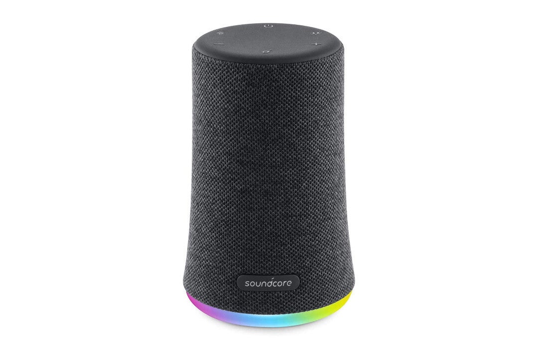 ANKER Soundcore Flare Mini 360° Speaker - Big Shop Technology