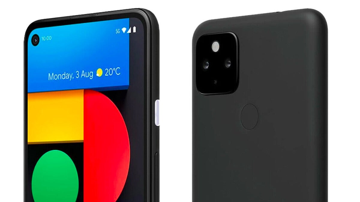 The Pixel 4a(5G) is the oldest Pixel model eligible to receive Android 14 - Android 14 Beta 1 is out now for eligible Pixel devices