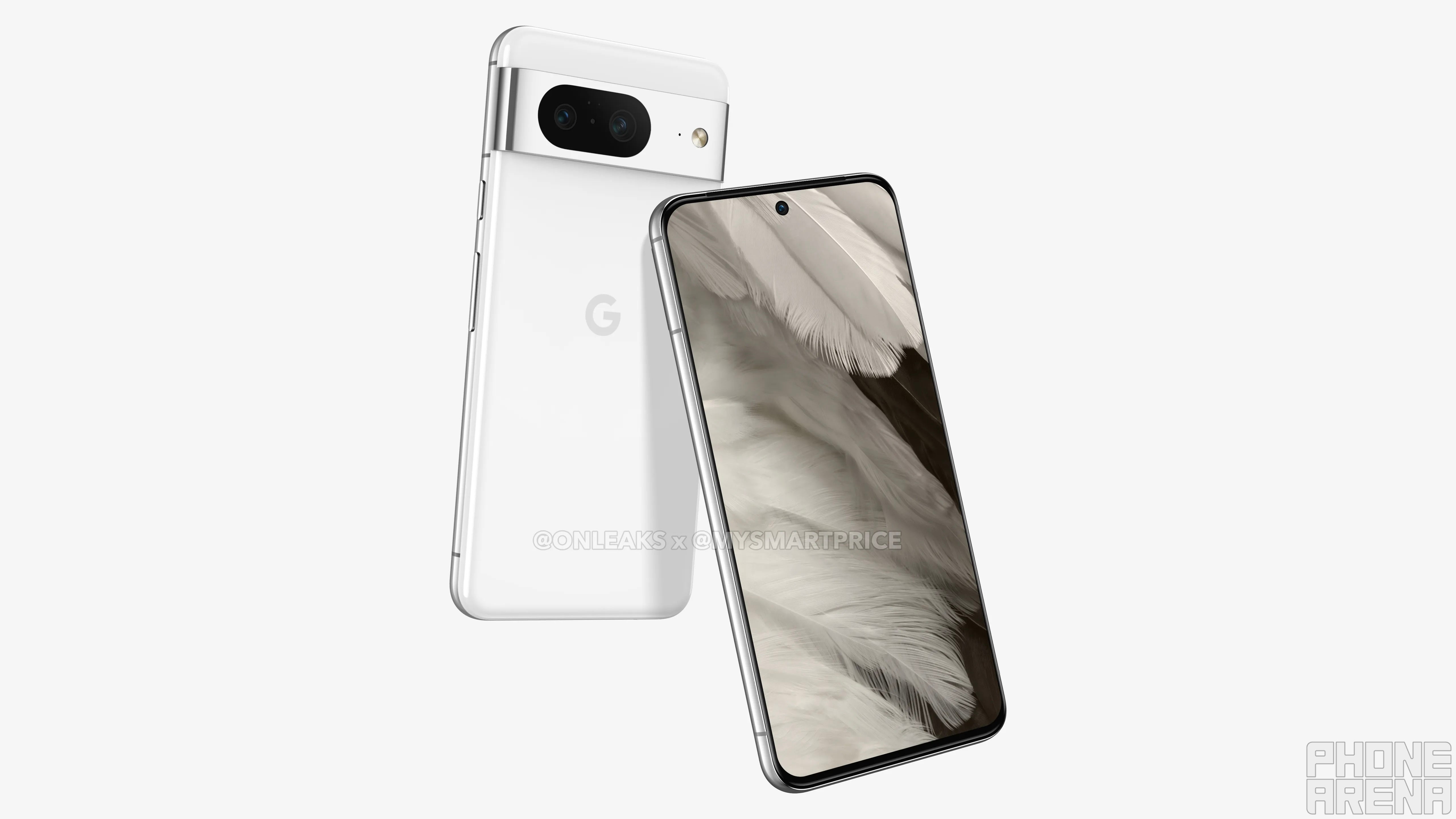 Fully Renewed Google Pixel 8 Pro 256GB Unlocked Bay Refurbished 