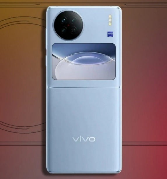Render of the Vivo X Fold 2 - Patent dispute with Nokia could halt Vivo sales in a major European country
