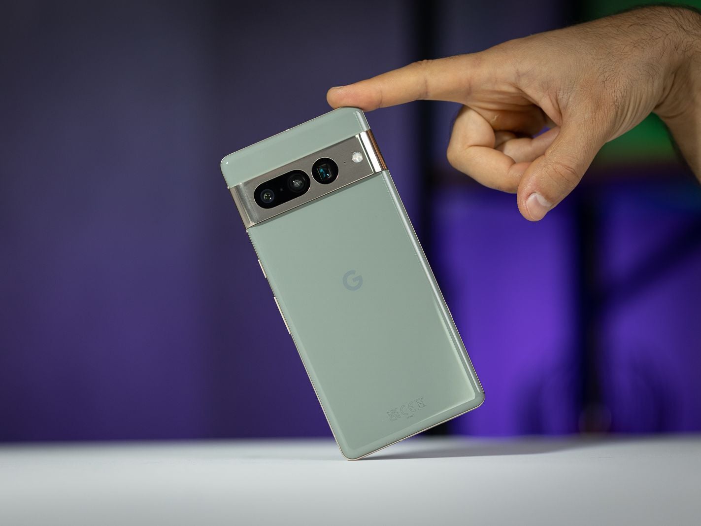 Can you imagine a Bard-powered Google Assistant on the next-gen Pixel phones? | Image credit - PhoneArena - Google’s AI Bard gets an Updates page so you can track its progress