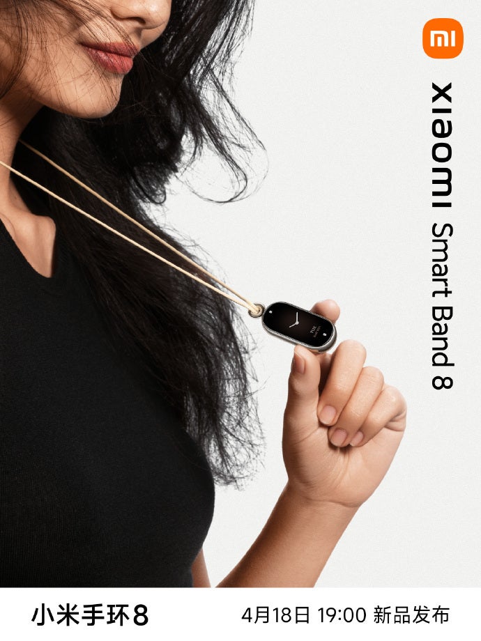 Insane value: World most popular $50 sports tracker gets massive redesign, wear it as a necklace too