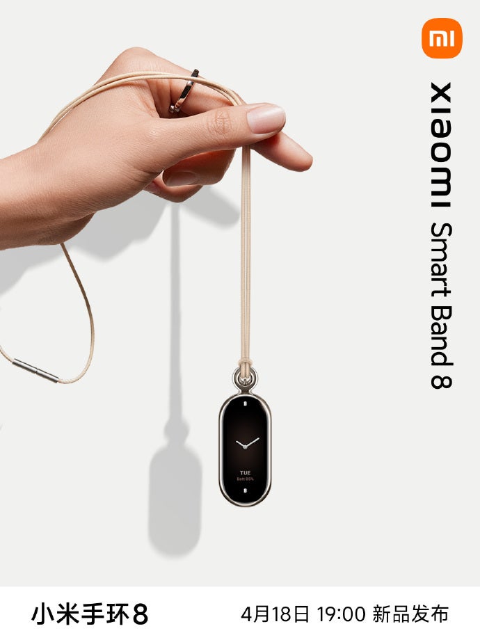 Insane value: World most popular $50 sports tracker gets massive redesign, wear it as a necklace too