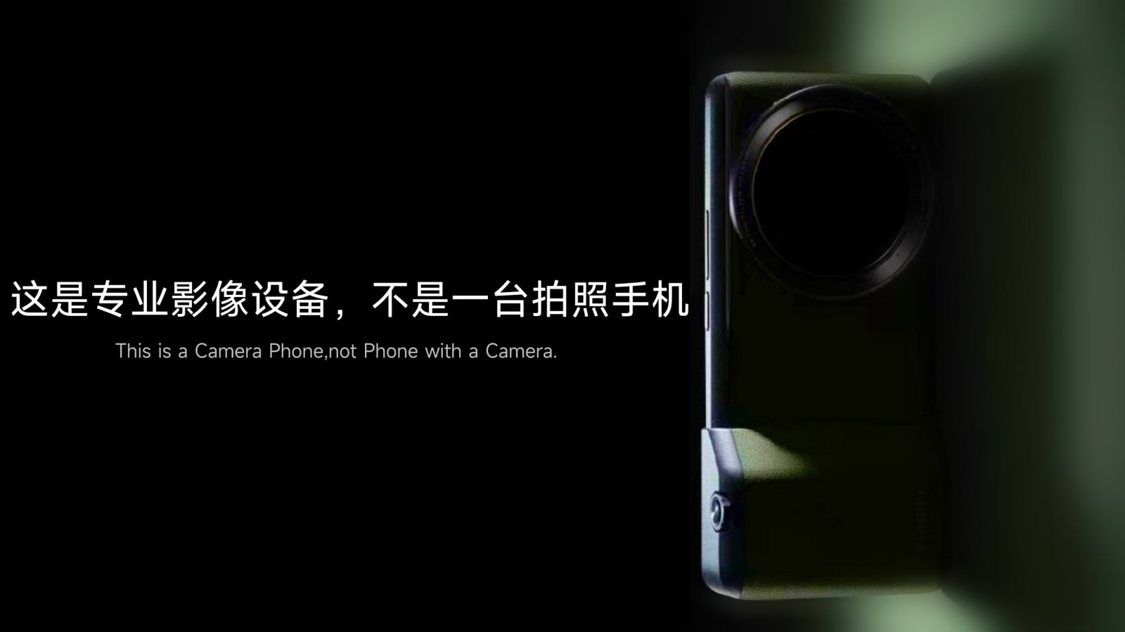 The first leaked video ad for the Xiaomi 13 Ultra quite literally says this is a camera phone - not a phone with a camera. And while the camera enthusasts in me is excited, I wish phone-makers focused on making smartphones smarter, and longer-lasting too. - Camera phones replacing Android and iPhone: People protest Samsung and Apple’s lack of innovation