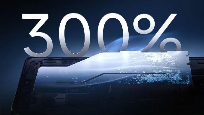 Samsung and Apple are not enough: Stunning Xiaomi 13 Ultra has next-level nano-skin design
