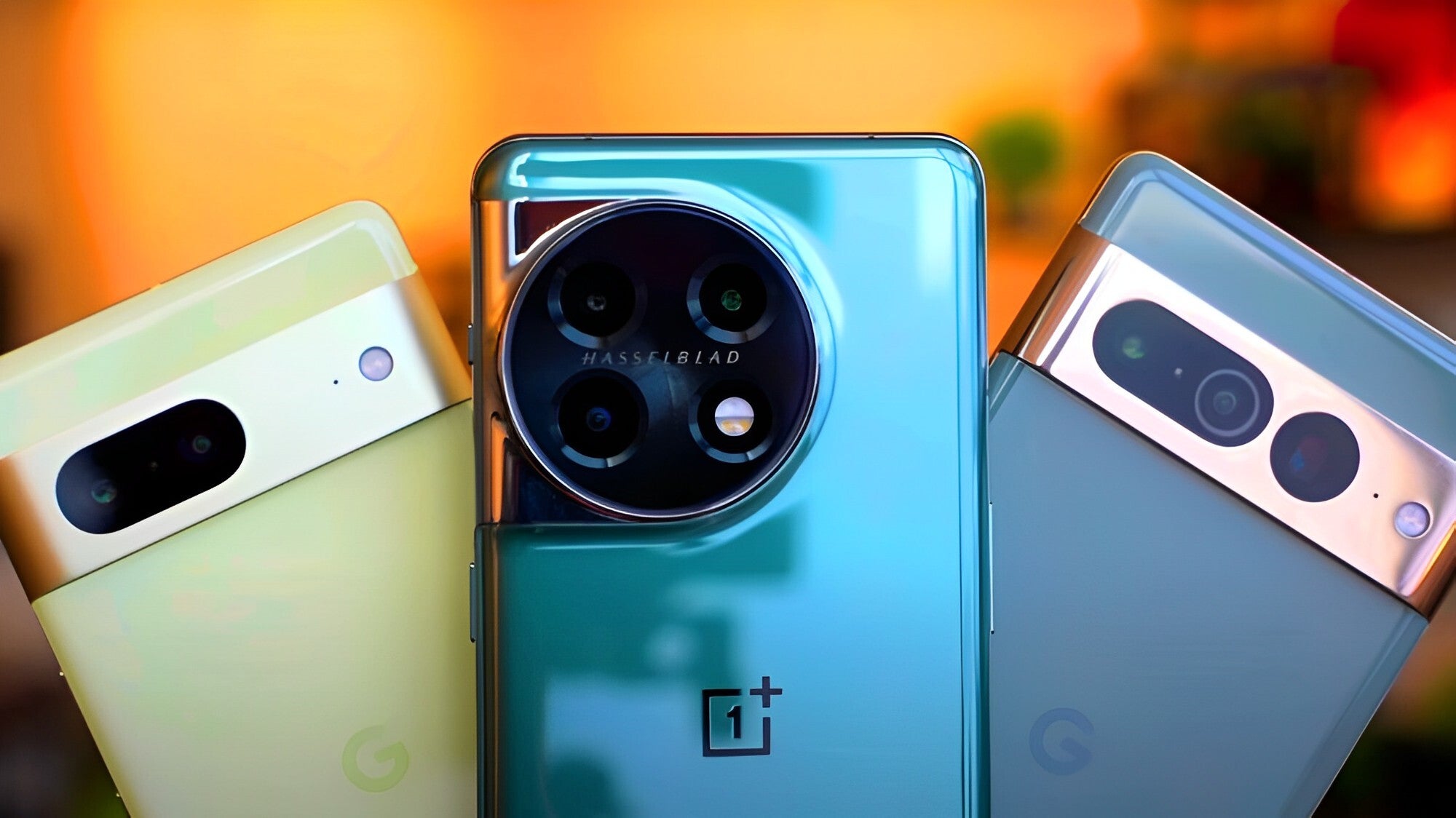 To my disappointment and Samsung, Apple, and Google's joy, turning the Oppo Find X6 Pro into a OnePlus 11 Ultra is an unlikely step for parent company BBK. - OnePlus 11 Ultra? Lucky for Samsung, the best Android flagship is a phone OnePlus refuses to make