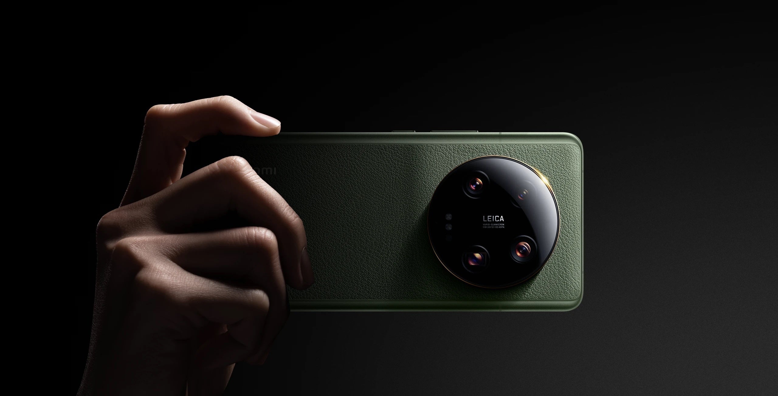 Xiaomi 13: Leaker describes new 50 MP camera sensor with OIS and