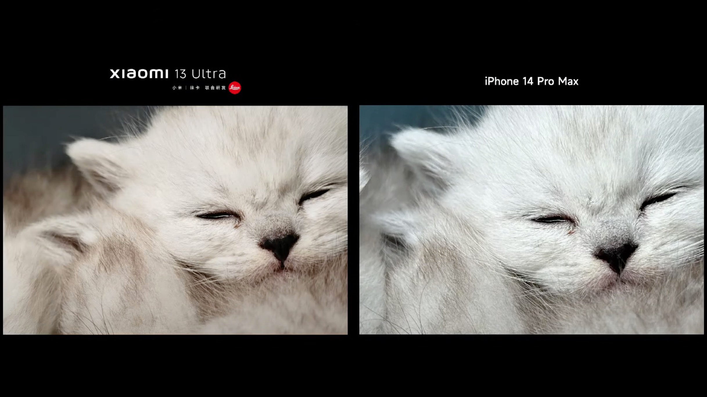 Rumors were true! Dream camera phone Xiaomi 13 Ultra coming to life with  Leica inspired body - PhoneArena