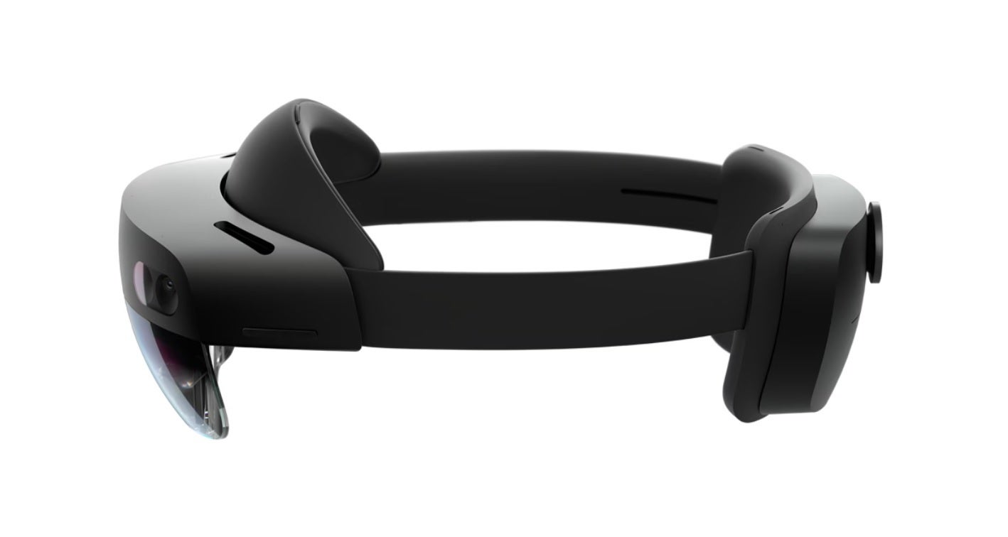Microsoft HoloLens 2 - Bedste AR -briller og headset: Augmented Reality er her for at blive!