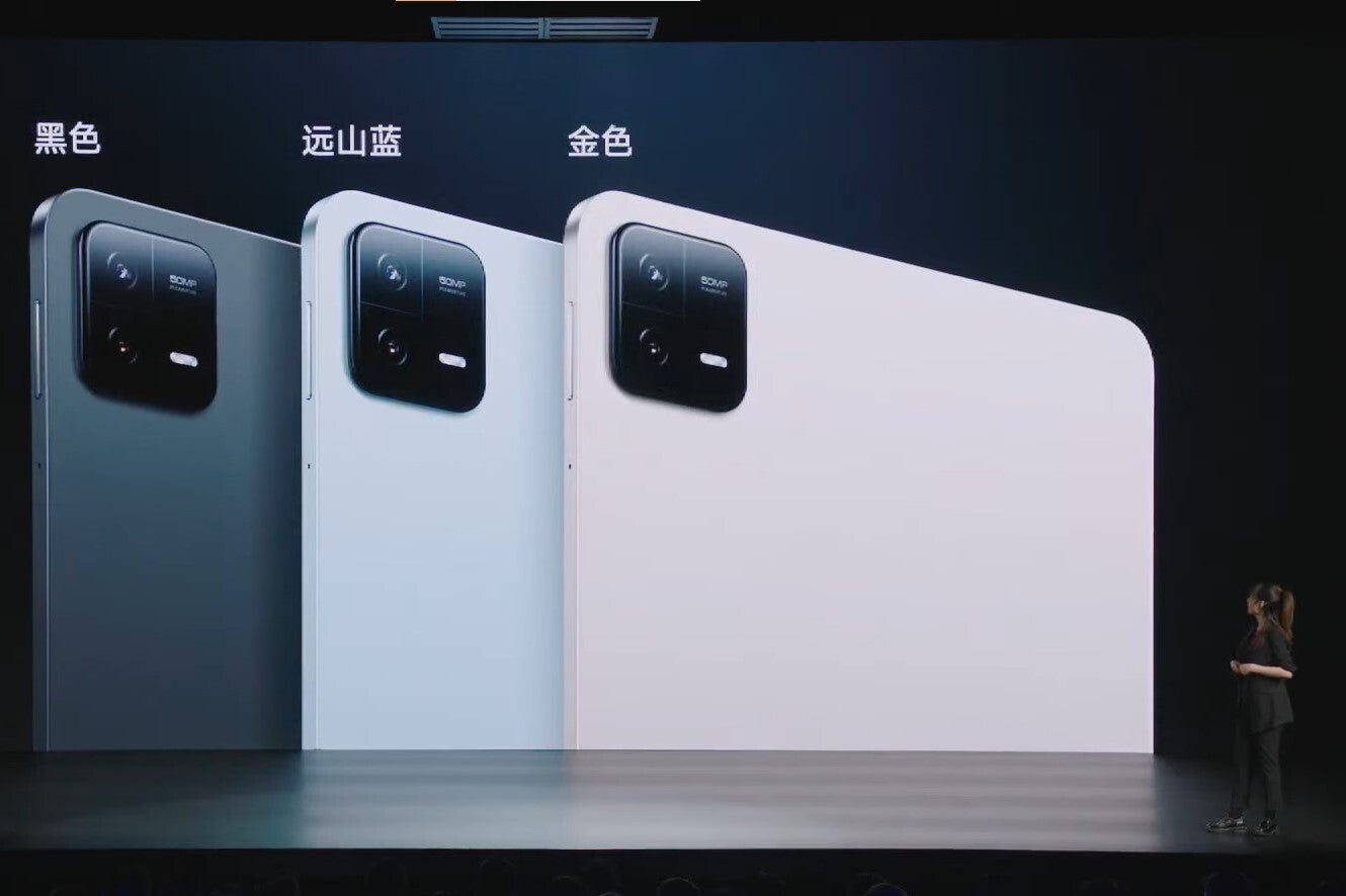The Xiaomi Pad 6 offers improvements on all fronts without any price hike