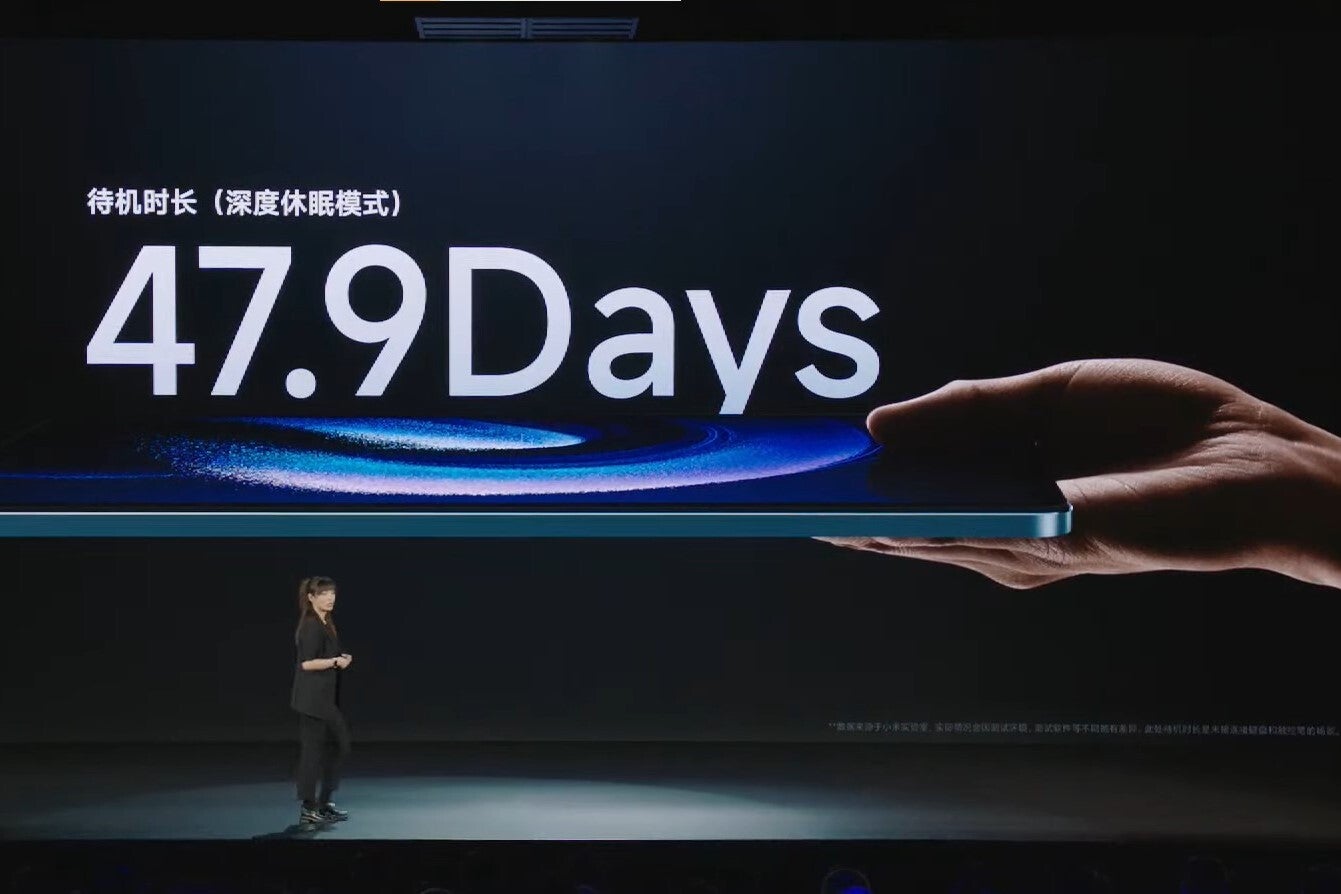 The Xiaomi Pad 6 offers improvements on all fronts without any price hike