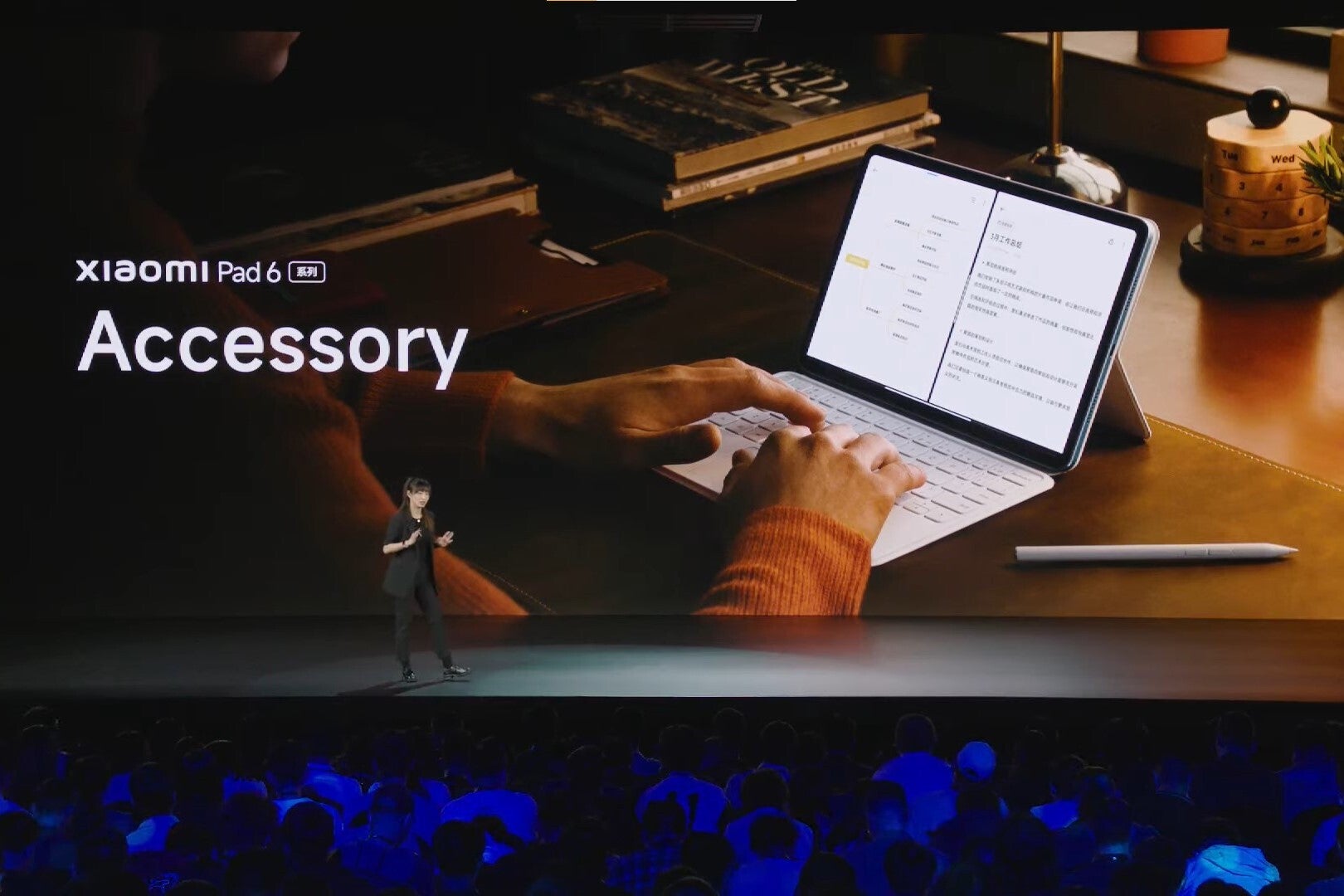 The Xiaomi Pad 6 offers improvements on all fronts without any price hike