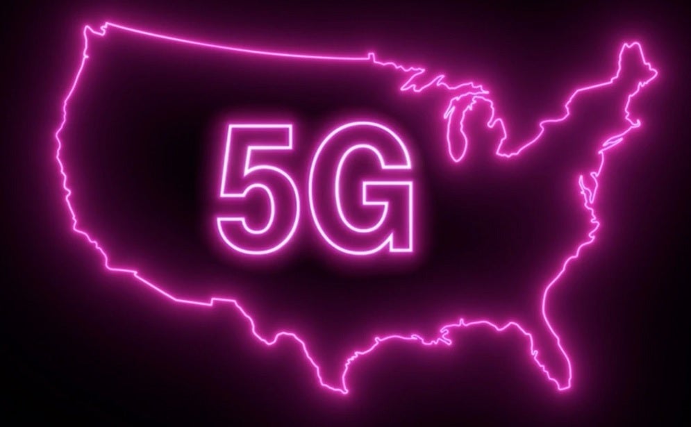 This Sunday T-Mobile could announce a major change to its wireless plans - T-Mobile to make major changes to its wireless plans tomorrow, April 20th