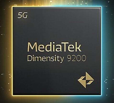 O atual chip principal da MediaTek, o Dimensity 9200 - Surgem rumores de especificações para o rival Snapdragon 8 Gen 3 da MediaTek