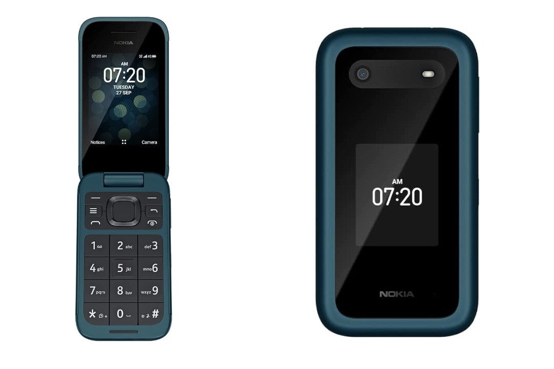 The best unlocked or carrier flip phones and basic phones you can buy in 2024