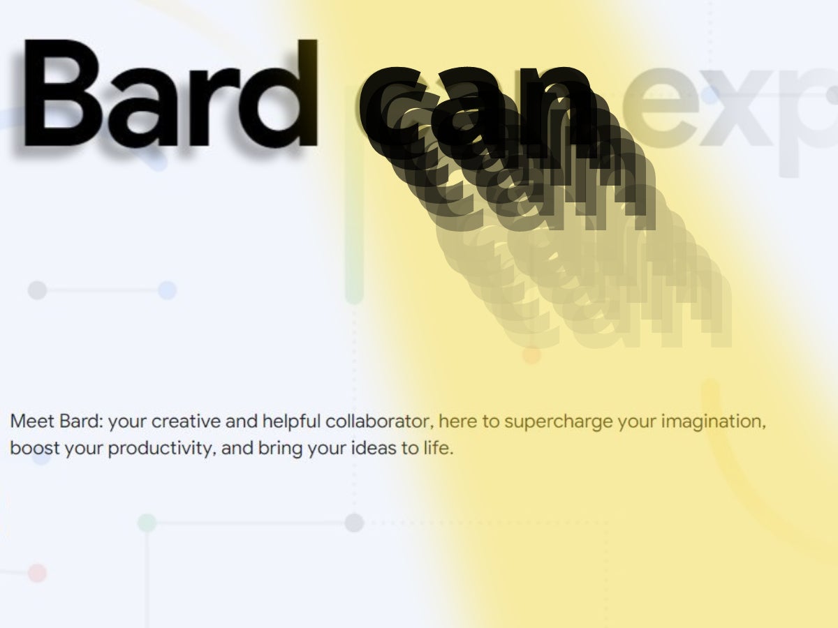 Bard can do loads more than just chitchat and provide information. Composition, coding and image rendering are among its many talents. - Google’s attempts to make Bard as good as ChatGPT might mean that ethics have taken a back seat