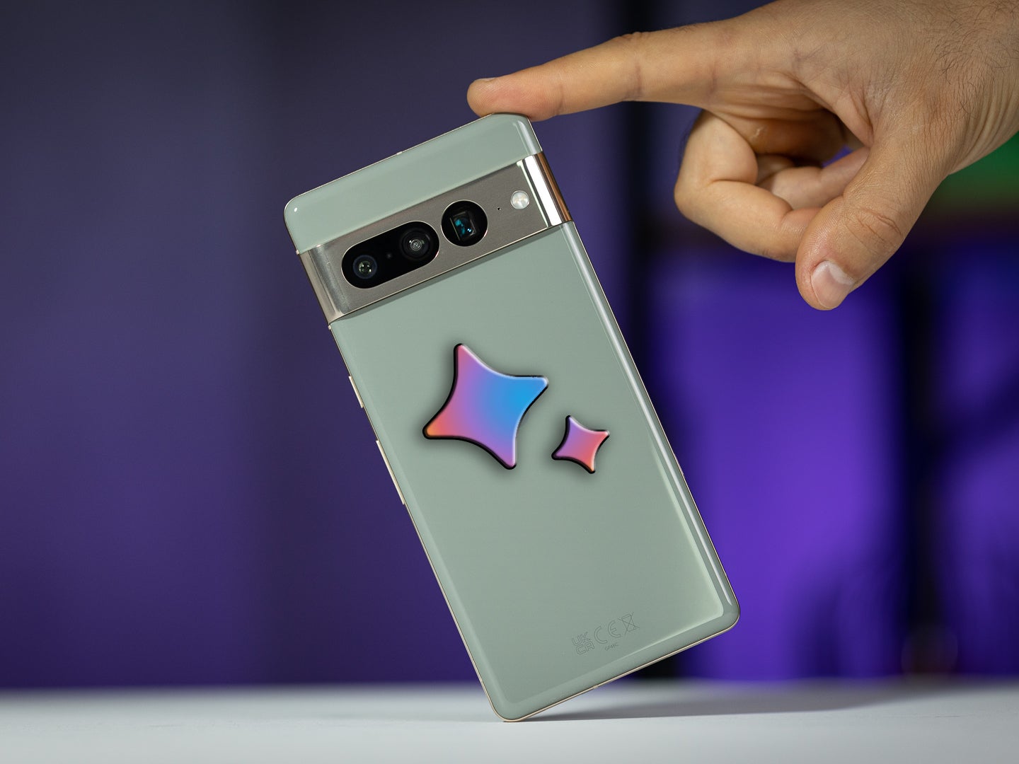 Now, imagine a Pixel X Pro with tons of exclusive features, powered by Bard. Is that not a product? - Google’s attempts to make Bard as good as ChatGPT might mean that ethics have taken a back seat
